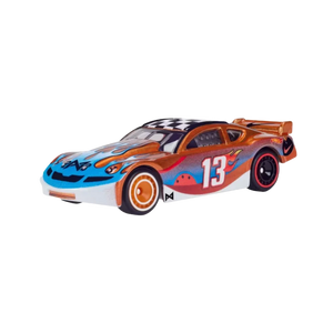 Hot Wheels Paul George Circle Tracker