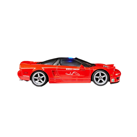 Hot Wheels RLC Exclusive 1994 Ryu Asada's NSX