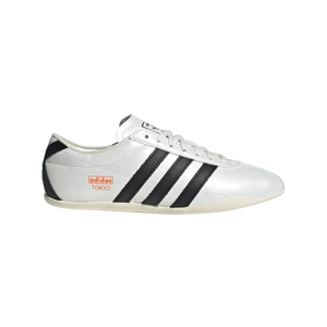 Adidas Tokyo Silver