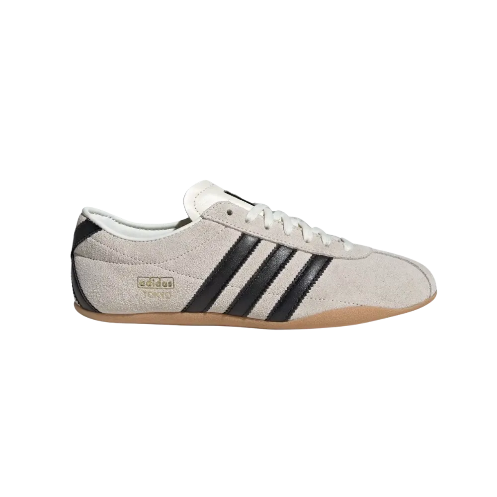 Adidas Tokyo Gold Metallic