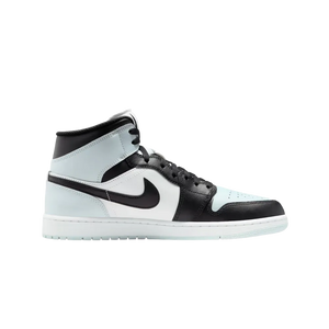 Air Jordan 1 Mid Squadron Blue