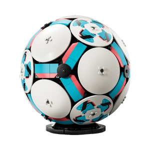 Lego Soccer Ball