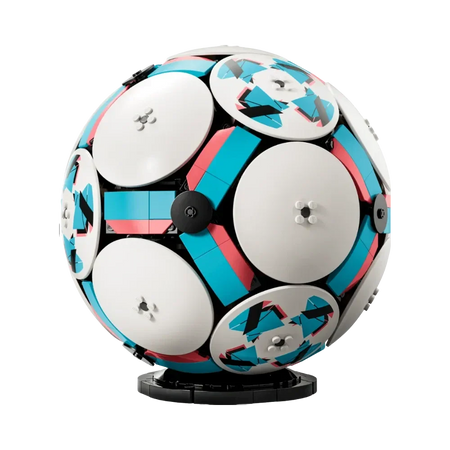 Lego Soccer Ball