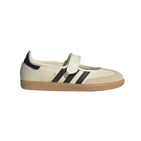 Adidas Samba Jane 'Cream Black Gum'