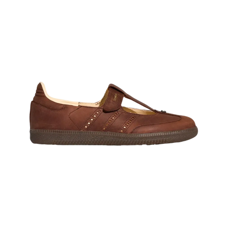 Adidas Samba Jane Beige