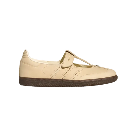 Adidas Samba Jane Crystal Sand