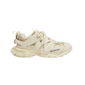 Balenciaga Track Sneaker in Beige
