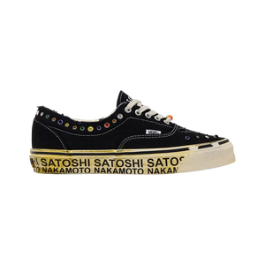 Satoshi Nakamoto x Vans Era 95 'Lucky Charms'