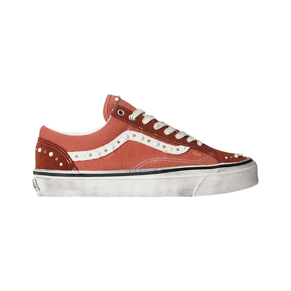 Vans Old Skool 36 'Pearlized Pack - Brown'
