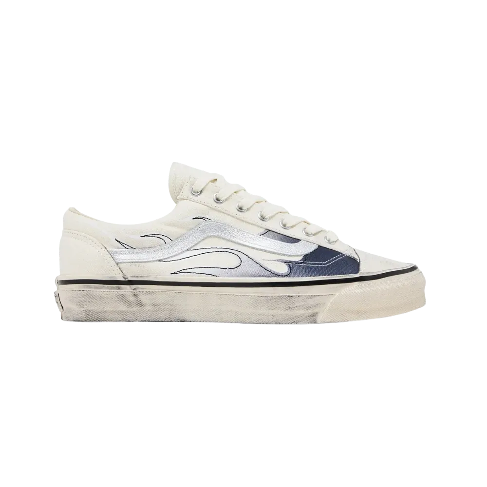 Vans Old Skool 36 LX 'Archive Flame Marshmallo'