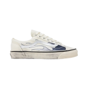 Vans Old Skool 36 LX 'Archive Flame Marshmallo'