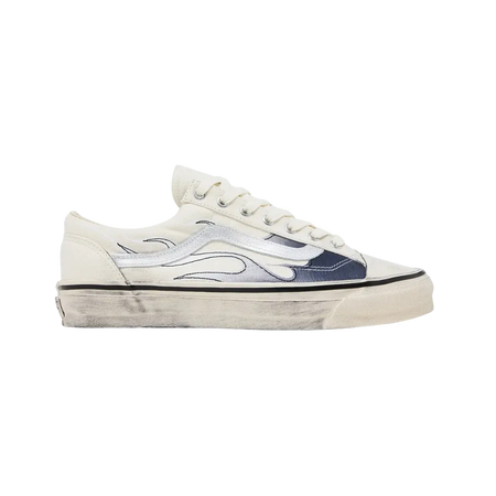 Vans Old Skool 36 LX 'Archive Flame Marshmallo'