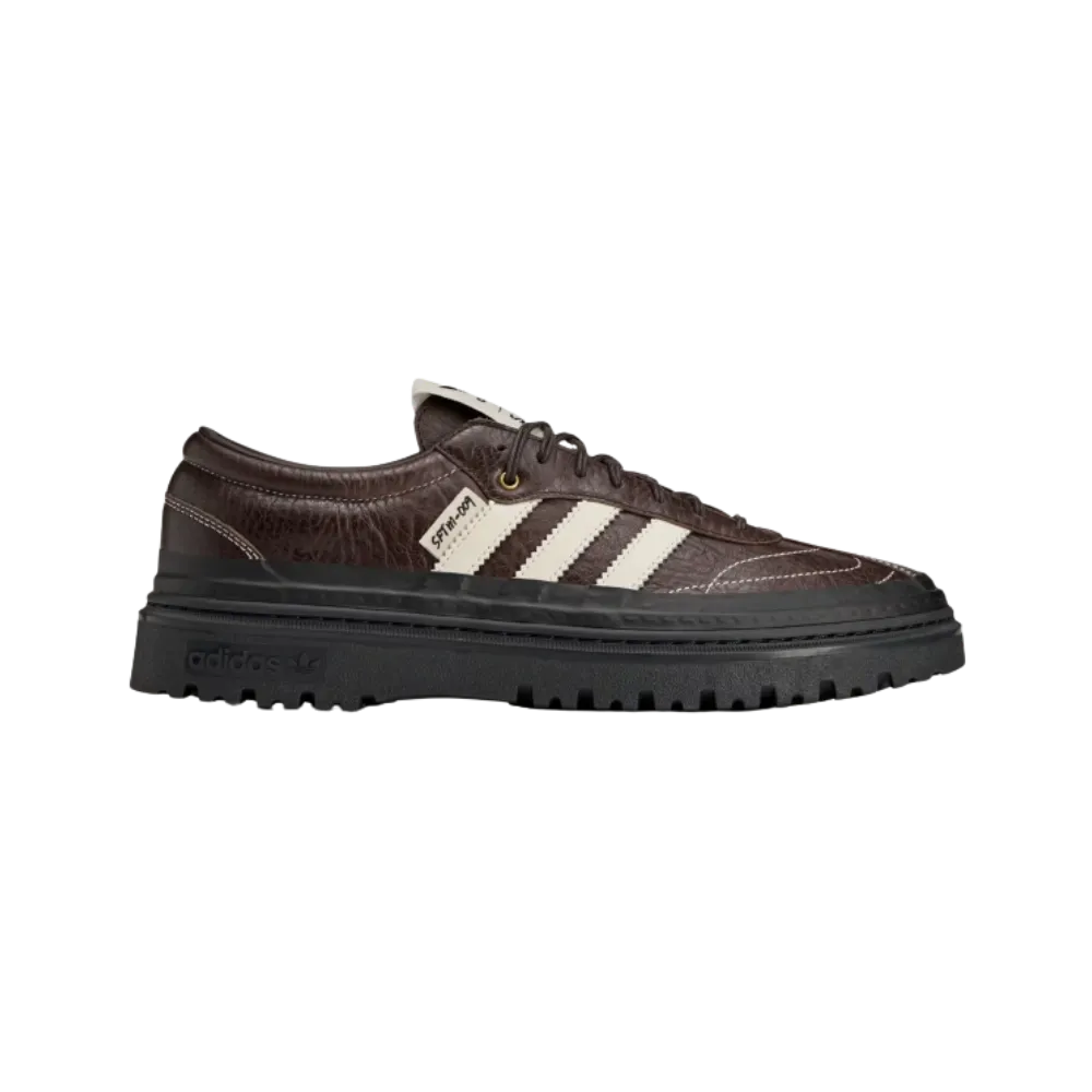 Song For The Mute x Adidas Samba LX Freizeit 'Aura Coffee Off White'