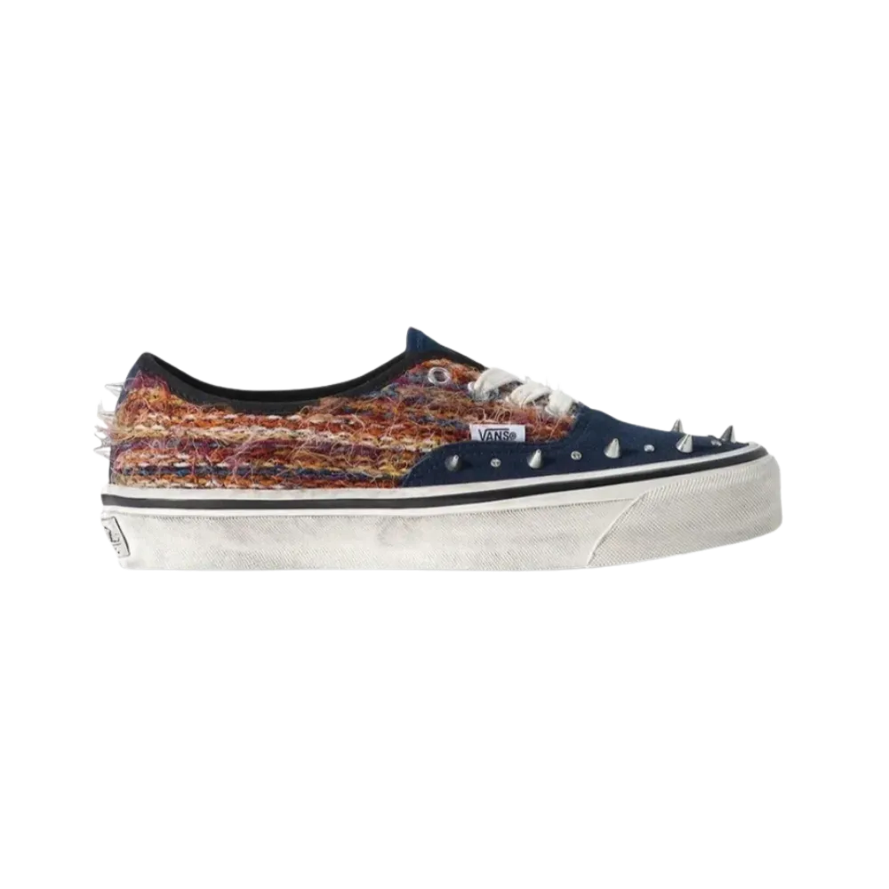 Vans Premium LX Authentic 44 'Ibiza Pack - Blue'