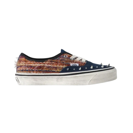 Vans Premium LX Authentic 44 'Ibiza Pack - Blue'