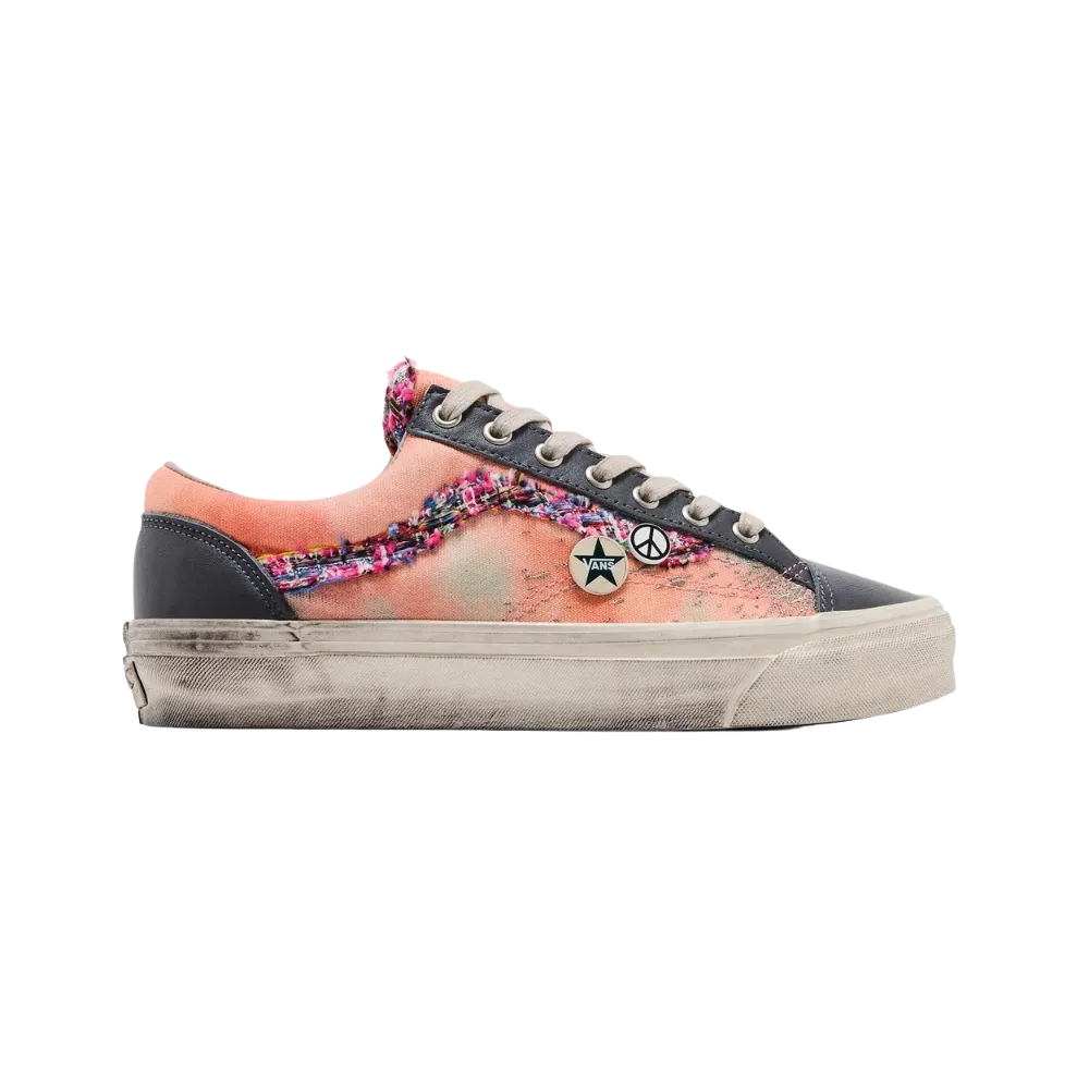 Vans Old Skool 36 Souvenir 'Asphalt'