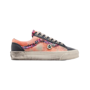 Vans Old Skool 36 Souvenir 'Asphalt'
