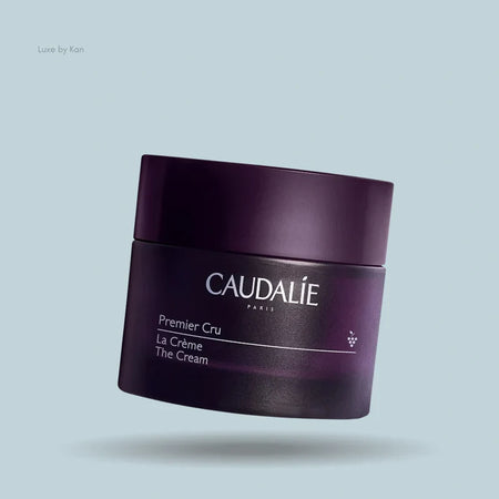 CAUDALIE PREMIER CRU ANTI-AGING CREAM MOISTURISER 50ML