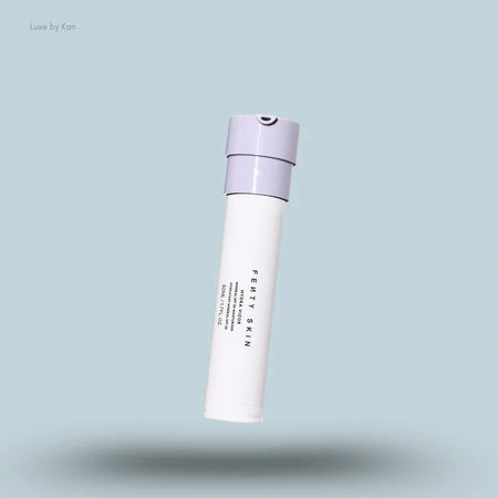 Fenty Skin Hydra Vizor broad spectrum mineral SPF30 sunscreen moisturiser refill 50ml