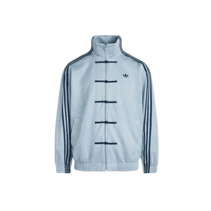 Adidas Originals CTT Chinese Track Top Casual Jacket Blue