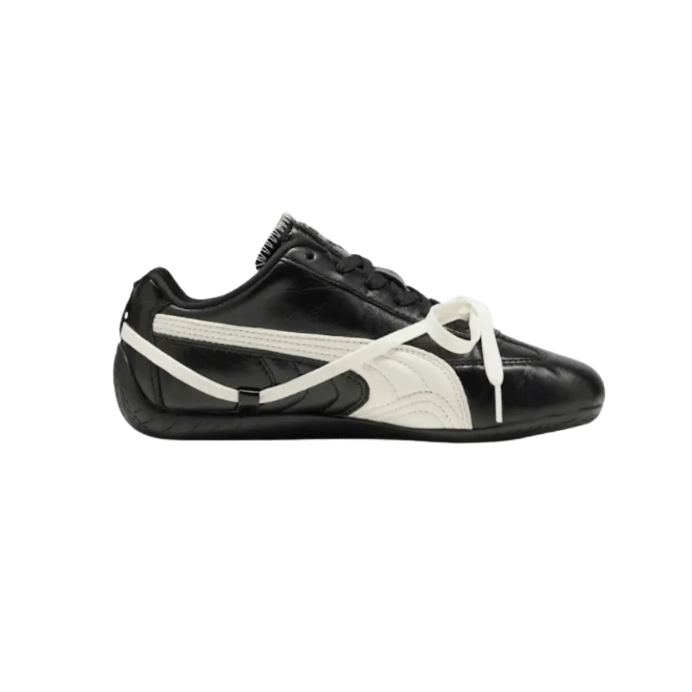 PUMA x ROSÉ Speedcat Sneakers PUMA Black-Warm White