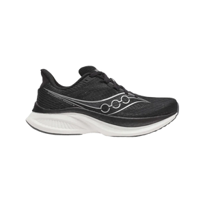 Saucony Endorphin Speed 5 Black White