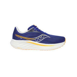 Saucony Ride 18 Azurite Peel