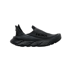 Hoka Restore TC Black