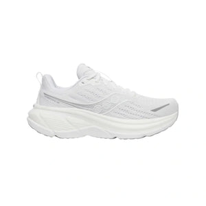 Saucony Hurricane 25 White