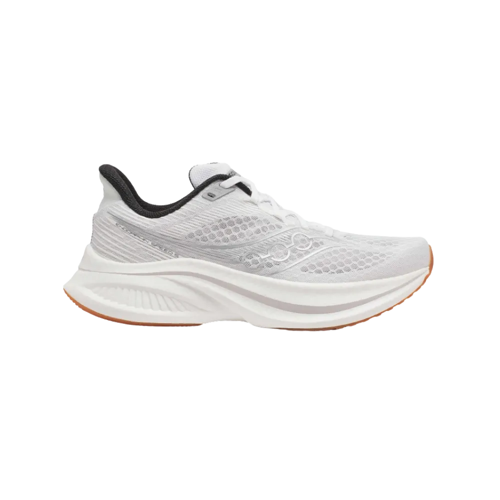 Saucony Endorphin Speed 5 White Gum