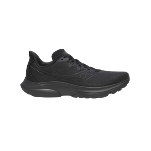 Saucony Kinvara 16 Triple Black