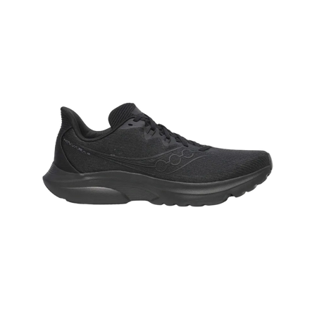 Saucony Kinvara 16 Triple Black