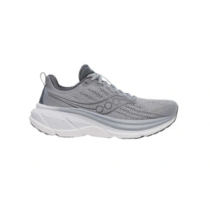 Saucony Hurricane 25 Cinder Shadow