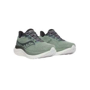 Saucony Triumph 23 Iceberg Carbon
