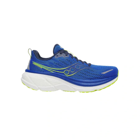Saucony Hurricane 25 Lapis Citron