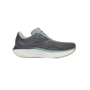 Saucony Ride 18 Carbon Iceberg