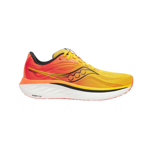 Saucony Ride 18 Pollen Pepper