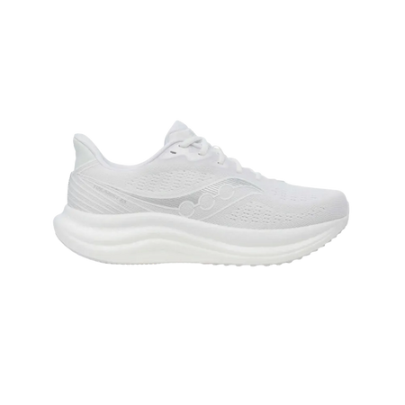 Saucony Triumph 23 White