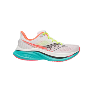 Saucony Endorphin Speed 5 White Mutant