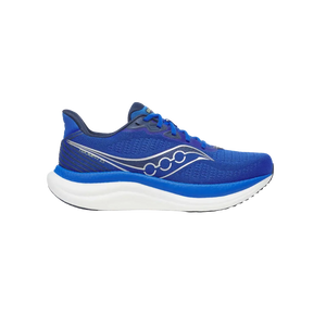 Saucony Triumph 23 Lapis Silver