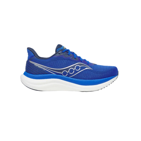 Saucony Triumph 23 Lapis Silver