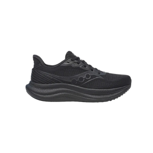 Saucony Triumph 23 Triple Black