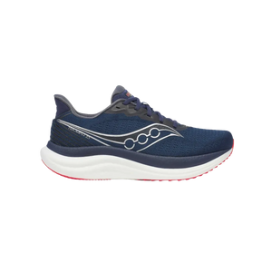 Saucony Triumph 23 Navy Red