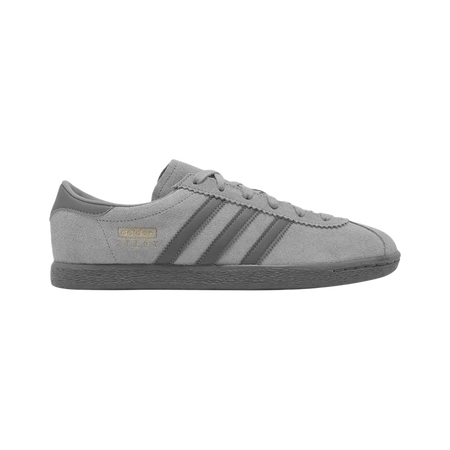 Adidas Stadt 'Grey Gold Metallic'