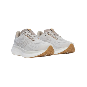 Saucony Ride 18 Arctic Barley