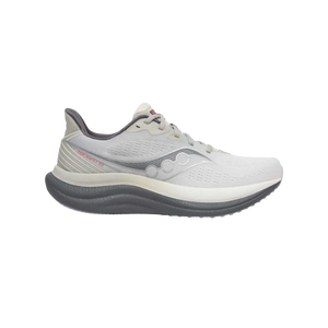 Saucony Triumph 23 Grey Shadow