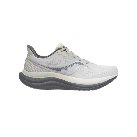 Saucony Triumph 23 Grey Shadow