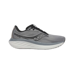 Saucony Ride 18 Cinder Black