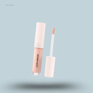 LAURA MERCIER REAL FLAWLESS WEIGHTLESS PERFECTING CONCEALER 5.4ML (VARIOUS SHADES)