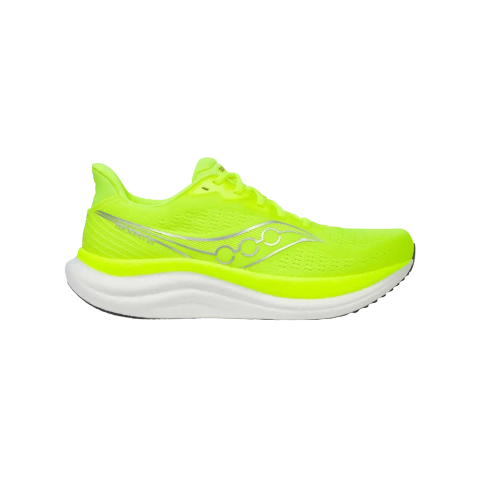 Saucony Triumph 23 Citron